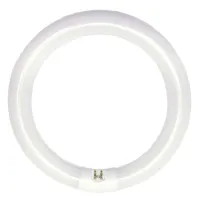 Cirkelbuis TL  40 watt 827